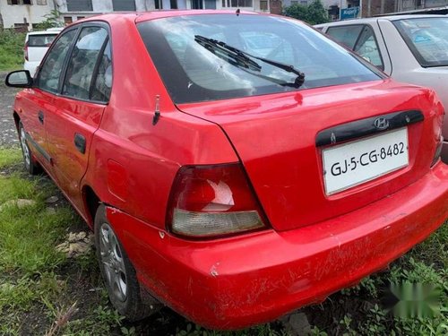 Used Hyundai Accent VIVA CRDi 2006 MT for sale in Surat