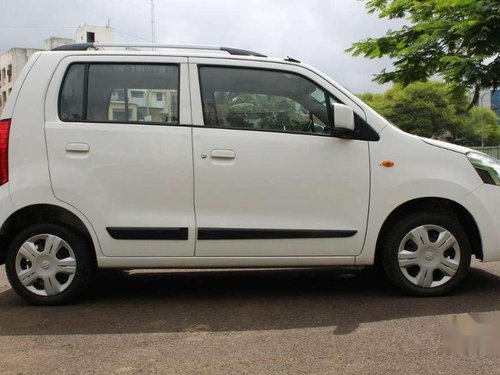 2017 Maruti Suzuki Wagon R VXI MT for sale in Nashik