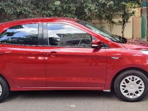 2016 Ford Figo MT for sale in Nagar