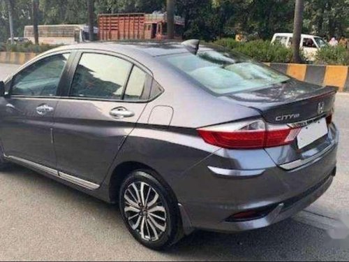 Used 2017 Honda City ZX CVT MT for sale in Hyderabad