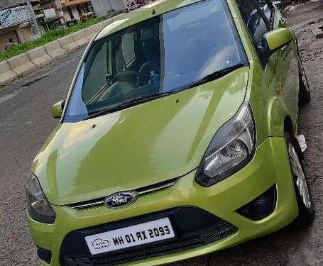 Ford Figo Diesel ZXI 2011 MT for sale in Nagpur