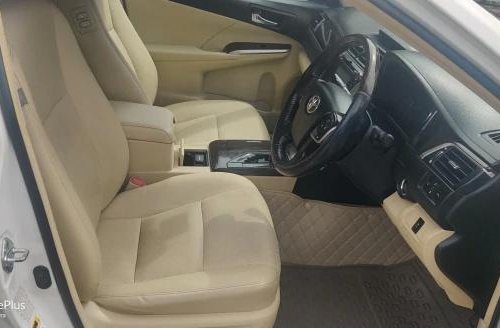 Toyota Camry 2.5 G 2015 AT for sale in Mumbai