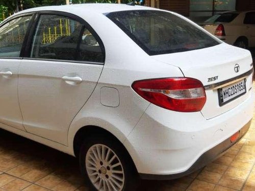 2015 Tata Zest MT for sale in Mumbai