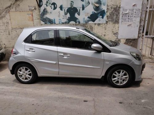 2011 Honda Brio V MT for sale in New Delhi