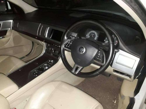 Used Jaguar XF Diesel 2013 AT for sale in Coimbatore