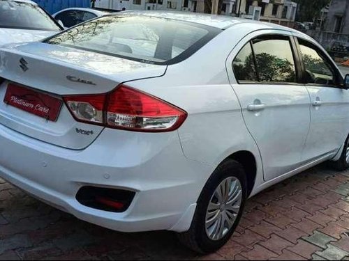 Maruti Suzuki Ciaz 2014 MT for sale in Gandhinagar