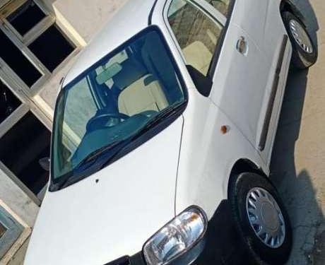 Maruti Suzuki Alto LX, 2007, Petrol MT for sale in Chandigarh