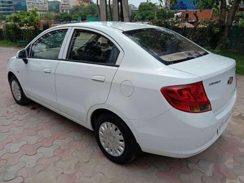 Used 2013 Chevrolet Sail 1.2 LS ABS MT in Gurgaon