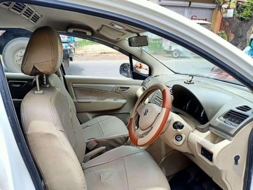 Used 2012 Maruti Suzuki Ertiga VDI MT for sale in Habra