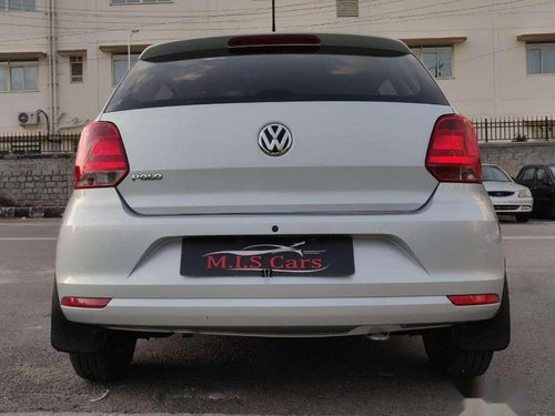 Volkswagen Polo Trendline Petrol, 2017, Petrol MT in Nagar