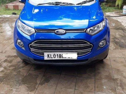 Used 2013 Ford EcoSport MT for sale in Kollam
