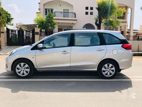 2015 Honda Mobilio S i-VTEC MT for sale in Ahmedabad