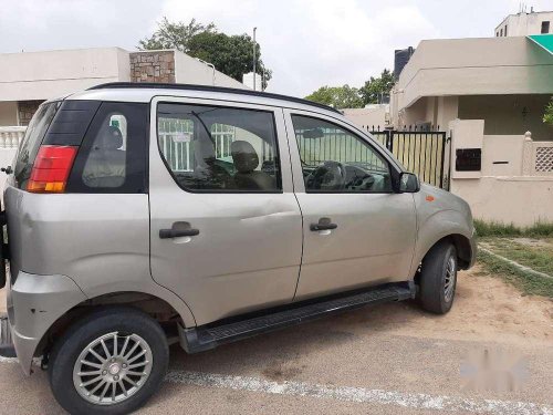 2013 Mahindra Quanto C4 MT for sale in Jaipur