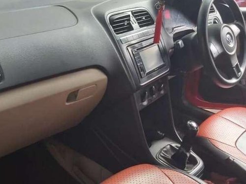 Volkswagen Polo Highline Diesel, 2012, Diesel MT in Patna