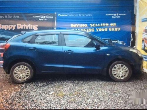 Used 2016 Maruti Suzuki Baleno MT for sale in Kochi