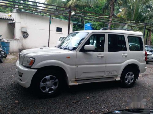 Mahindra Scorpio SLE BS-IV, 2011, Diesel MT for sale in Pune