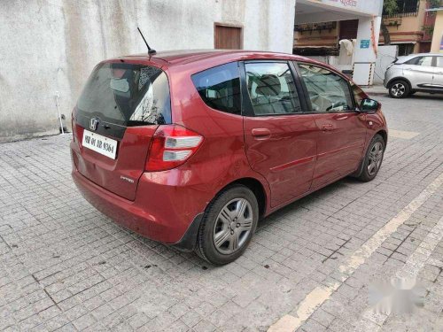 Honda Jazz S 2010 MT for sale in Mumbai