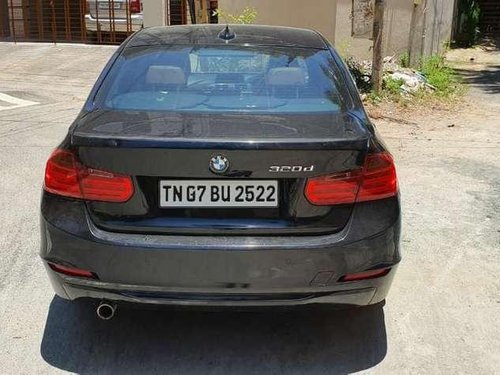 Used 2013 BMW 3 Series 320d Luxury Line AT for sale in Chennai