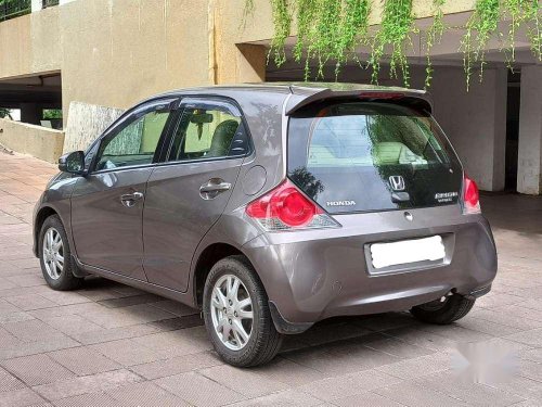 2017 Honda Brio VX MT for sale in Mumbai