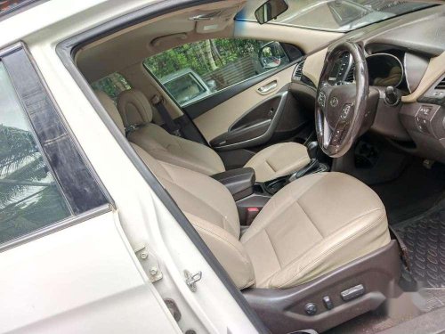 2014 Hyundai Santa Fe AT for sale in Pune