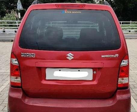 2009 Maruti Suzuki Wagon R MT for sale in Madurai