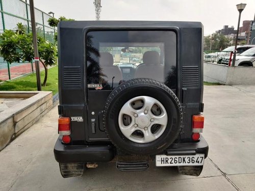 Used 2017 Mahindra Thar 4X4 MT for sale in New Delhi