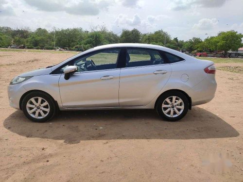 Ford Fiesta Titanium Diesel, 2011, Diesel MT in Ahmedabad