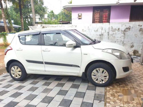 2014 Maruti Suzuki Swift VDI MT for sale in Kochi