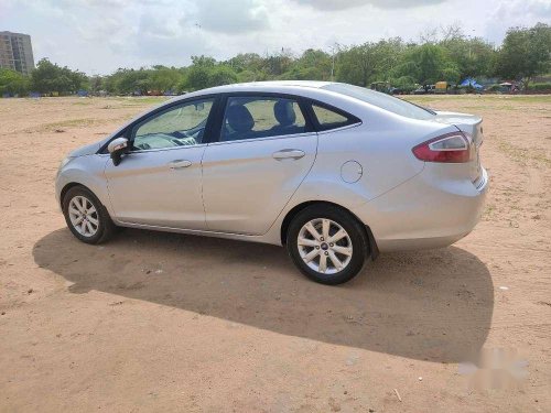 Ford Fiesta Titanium Diesel, 2011, Diesel MT in Ahmedabad