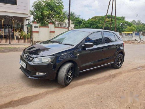 Volkswagen Polo GT TSI 2012 MT for sale in Nashik