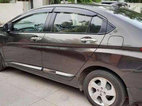 2015 Honda City MT for sale in Chennai