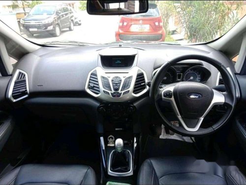 Ford EcoSport 2016 MT for sale in Coimbatore