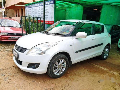 Maruti Suzuki Swift ZDi, 2014, Diesel MT for sale in Madurai