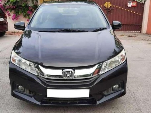 2015 Honda City MT for sale in Chennai