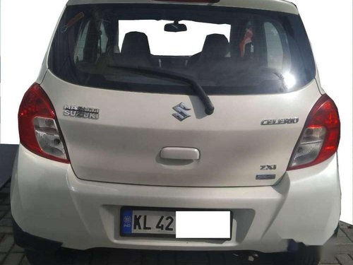 Maruti Suzuki Celerio ZXi 2016 MT for sale in Kochi