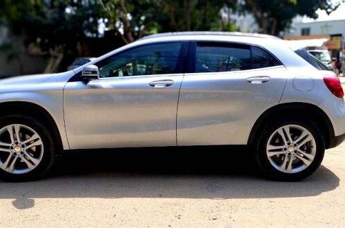 2017 Mercedes Benz GLA Class AT for sale in Gurgaon