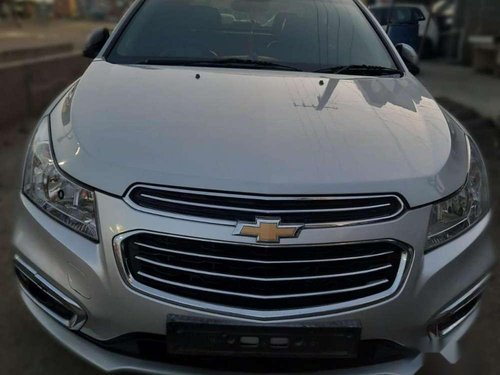 Chevrolet Cruze LTZ 2017 MT for sale in Chennai