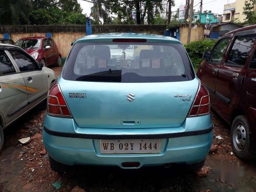 Maruti Suzuki Swift VXi, 2007, Petrol MT for sale in Kolkata