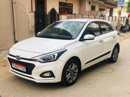 Used Hyundai i20 Asta 1.4 CRDi 2018 MT for sale in Jaipur