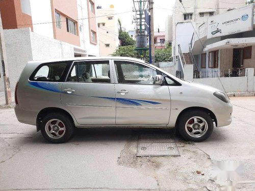 Toyota Innova 2008 MT for sale in Nagar