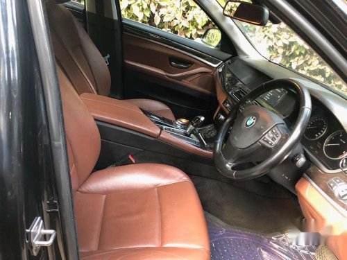 BMW 5 Series 525d 2010 AT for sale in Mumbai