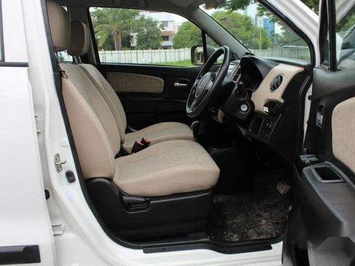 2017 Maruti Suzuki Wagon R VXI MT for sale in Nashik