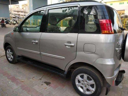 2012 Mahindra Quanto C8 MT for sale in Ahmedabad