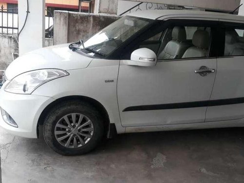 Maruti Suzuki Swift Dzire VDi BS-IV, 2017, Diesel MT for sale in Dehradun