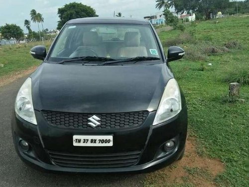 Maruti Suzuki Swift VDi, 2012, Diesel MT for sale in Coimbatore