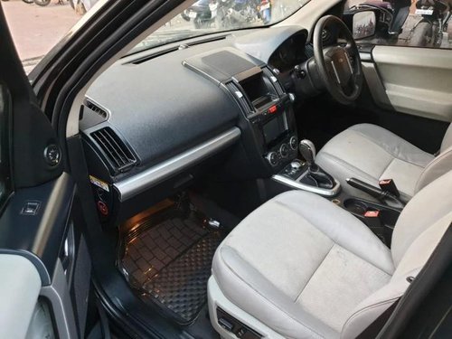 Land Rover Freelander 2 TD4 HSE 2009 AT for sale in Mumbai