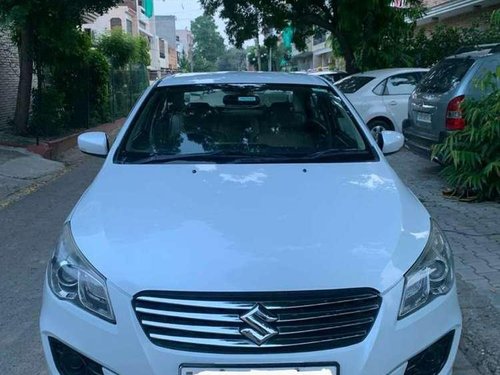 Maruti Suzuki Ciaz VDi SHVS, 2016, Diesel MT for sale in Chandigarh