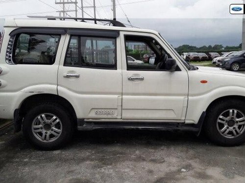 Used 2014 Mahindra Scorpio VLX 2WD AIRBAG BSIII MT in Siliguri