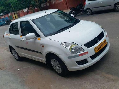 2017 Maruti Suzuki Swift Dzire MT for sale in Hyderabad