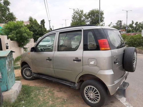 2013 Mahindra Quanto C4 MT for sale in Jaipur